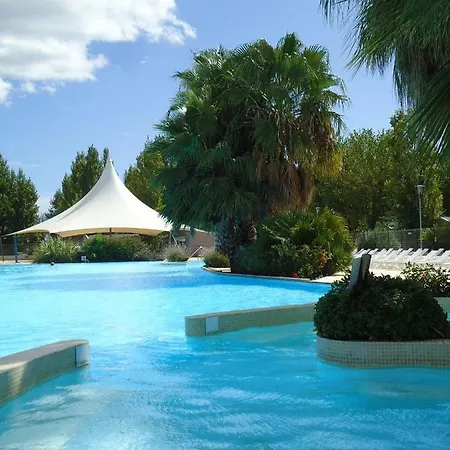 Vacances De Reve 4* Vias