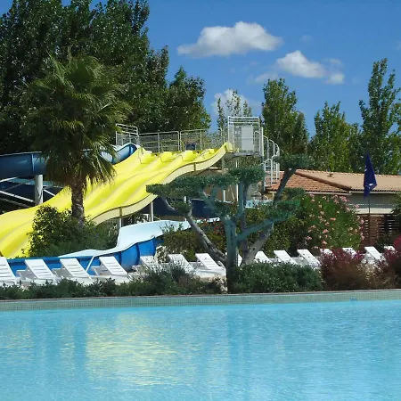 Vacances De Reve 4*