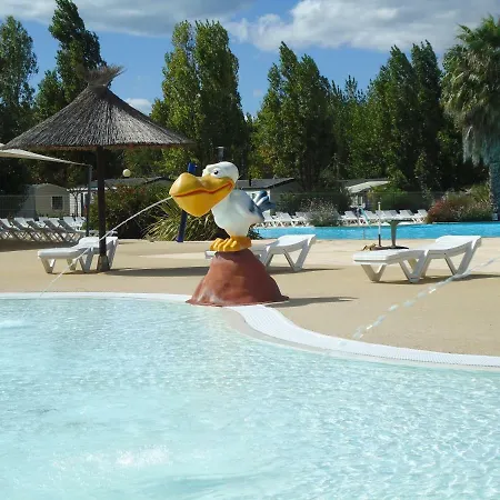 Camping Vacances De Reve 4*