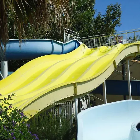 Camping Vacances De Reve 4*