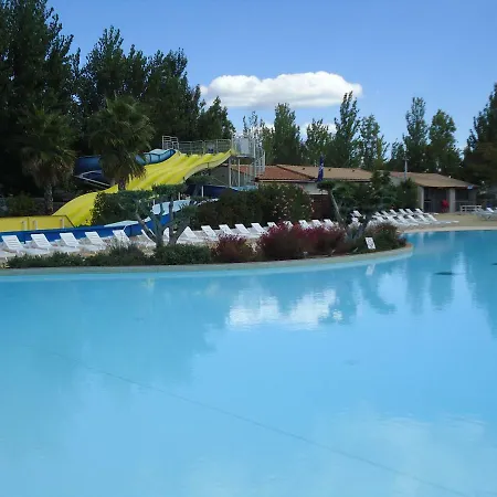 Camping Vacances De Reve 4*