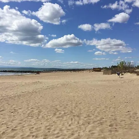 Camping Vacances De Reve