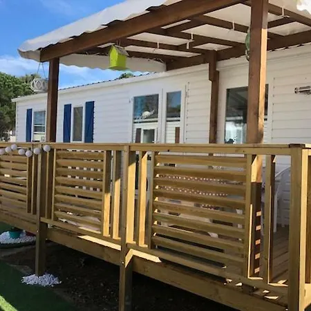 Camping Vacances De Reve